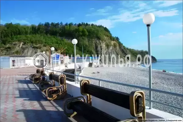 Апартаменты «В ЖК Sun Hills»