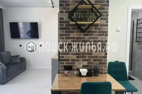 Апартаменты «В ЖК Sun Hills»