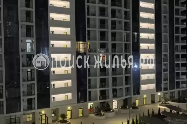 Апартаменты «В ЖК Sun Hills»