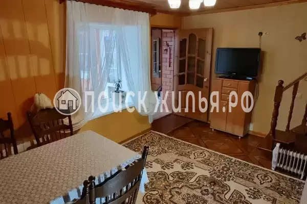 Частный сектор «На Ясенской 83»