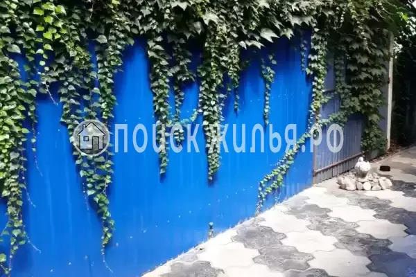 Частный сектор «На Ясенской 83»