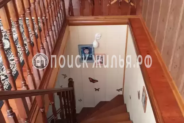 Частный сектор «На Ясенской 83»