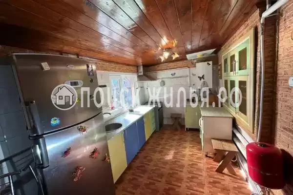 Частный сектор «На Ясенской 83»