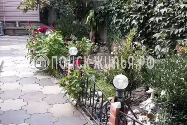 Частный сектор «На Ясенской 83»