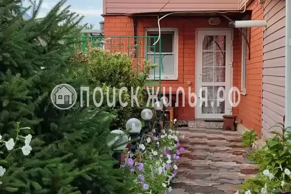 Частный сектор «На Ясенской 83»