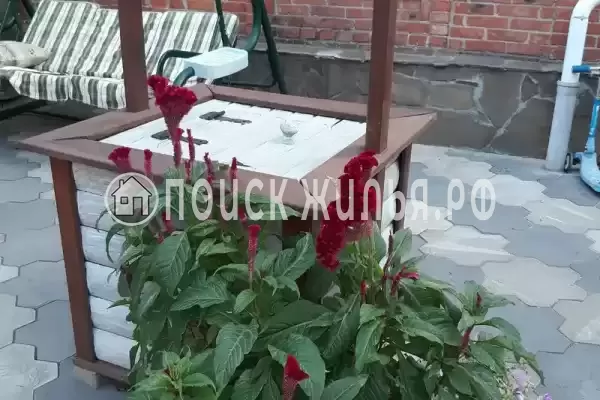 Частный сектор «На Ясенской 83»