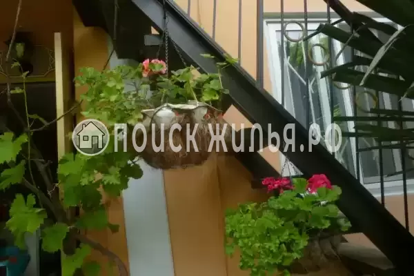 Частный сектор «Трехкомнатный коттедж» Частный сектор «Трехкомнатный коттедж»