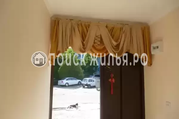 Частный сектор «Трехкомнатный коттедж» Частный сектор «Трехкомнатный коттедж»