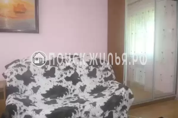 Частный сектор «Трехкомнатный коттедж» Частный сектор «Трехкомнатный коттедж»