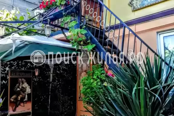 Частный сектор «Трехкомнатный коттедж» Частный сектор «Трехкомнатный коттедж»