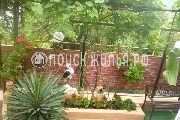 Частный сектор «Трехкомнатный коттедж» Частный сектор «Трехкомнатный коттедж»