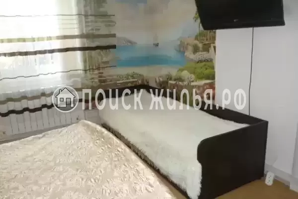 Частный сектор «Трехкомнатный коттедж» Частный сектор «Трехкомнатный коттедж»