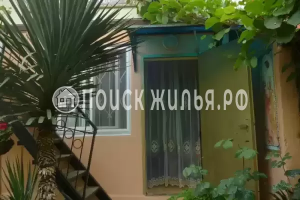 Частный сектор «Трехкомнатный коттедж» Частный сектор «Трехкомнатный коттедж»