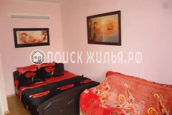 Частный сектор «Трехкомнатный коттедж» Частный сектор «Трехкомнатный коттедж»