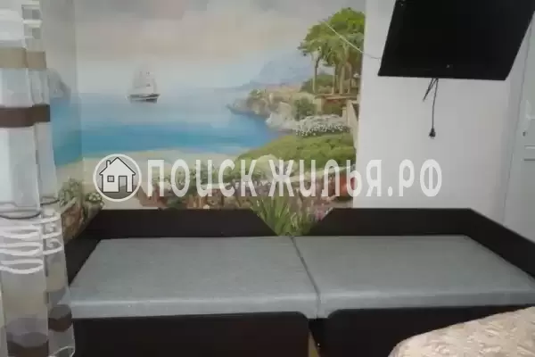 Частный сектор «Трехкомнатный коттедж» Частный сектор «Трехкомнатный коттедж»