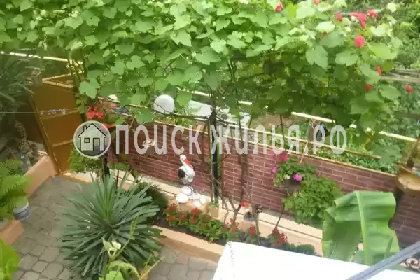 Частный сектор «Трехкомнатный коттедж» Частный сектор «Трехкомнатный коттедж»