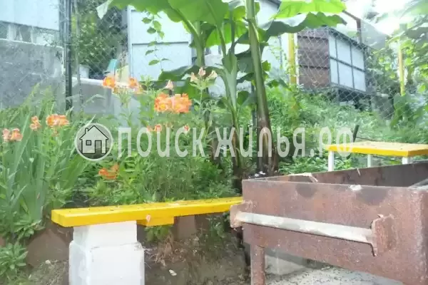 Частный сектор «Трехкомнатный коттедж» Частный сектор «Трехкомнатный коттедж»