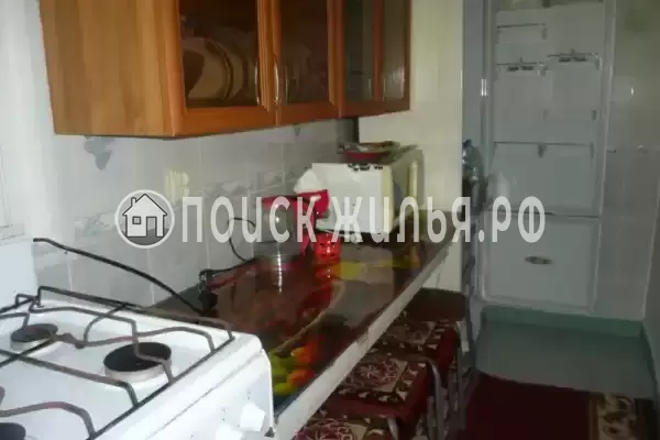 Частный сектор «Трехкомнатный коттедж» Частный сектор «Трехкомнатный коттедж»