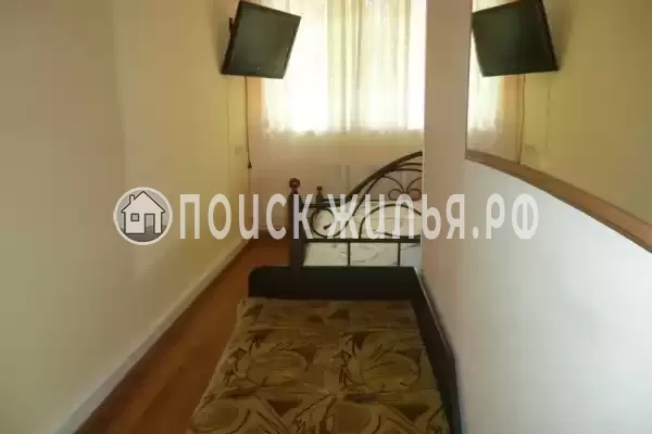 Частный сектор «Трехкомнатный коттедж» Частный сектор «Трехкомнатный коттедж»