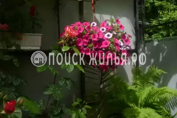 Частный сектор «Трехкомнатный коттедж» Частный сектор «Трехкомнатный коттедж»