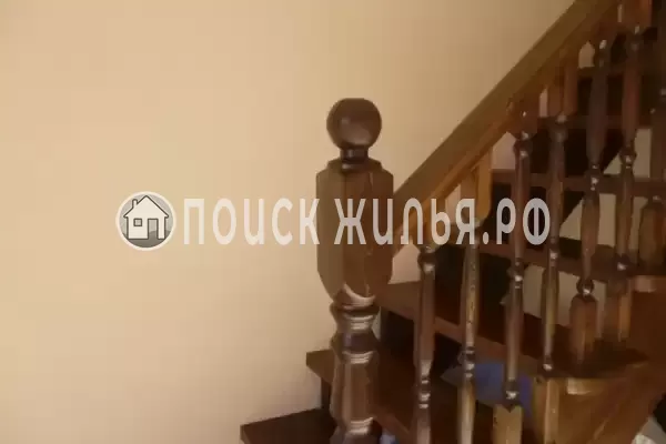 Частный сектор «Трехкомнатный коттедж» Частный сектор «Трехкомнатный коттедж»