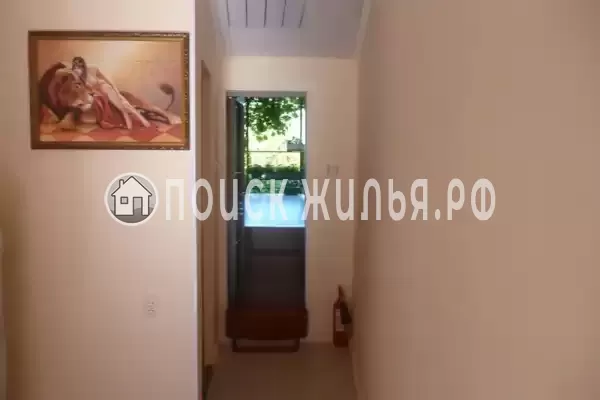 Частный сектор «Трехкомнатный коттедж» Частный сектор «Трехкомнатный коттедж»