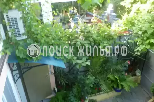 Частный сектор «Трехкомнатный коттедж» Частный сектор «Трехкомнатный коттедж»