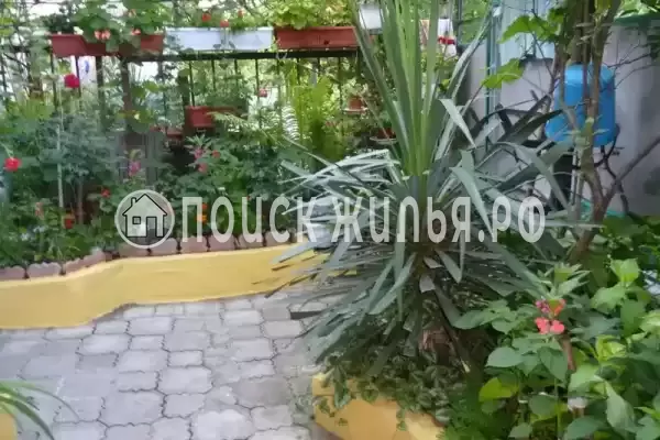 Частный сектор «Трехкомнатный коттедж» Частный сектор «Трехкомнатный коттедж»