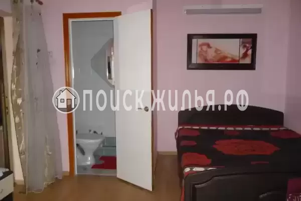 Частный сектор «Трехкомнатный коттедж» Частный сектор «Трехкомнатный коттедж»