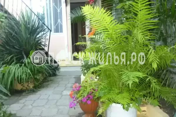 Частный сектор «Трехкомнатный коттедж» Частный сектор «Трехкомнатный коттедж»