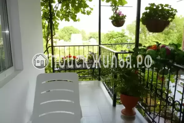 Частный сектор «Трехкомнатный коттедж» Частный сектор «Трехкомнатный коттедж»