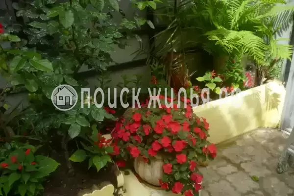 Частный сектор «Трехкомнатный коттедж» Частный сектор «Трехкомнатный коттедж»