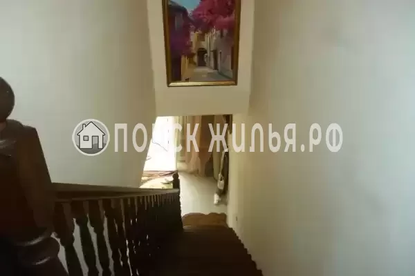 Частный сектор «Трехкомнатный коттедж» Частный сектор «Трехкомнатный коттедж»