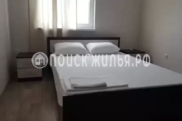 Дом под ключ, Светлый переулок, д.8А