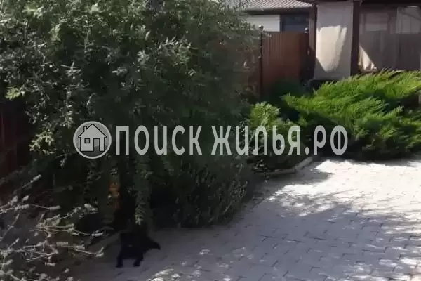 Дом под ключ, Светлый переулок, д.8А