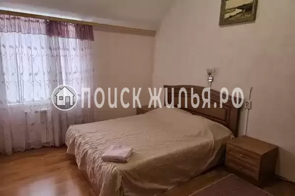 Частный сектор «Дом на Сочинском шоссе»