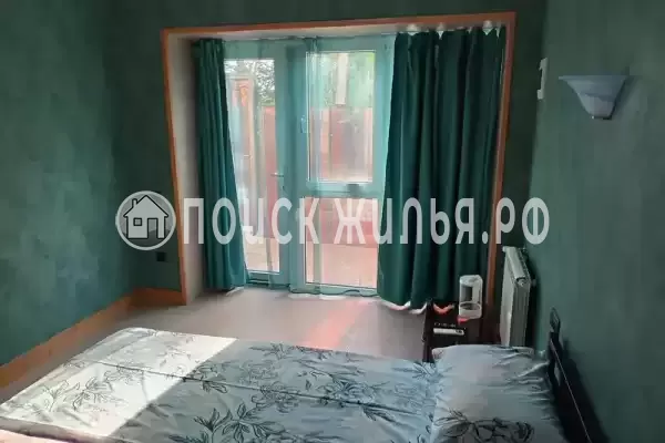 Частный сектор «Дом на Сочинском шоссе»