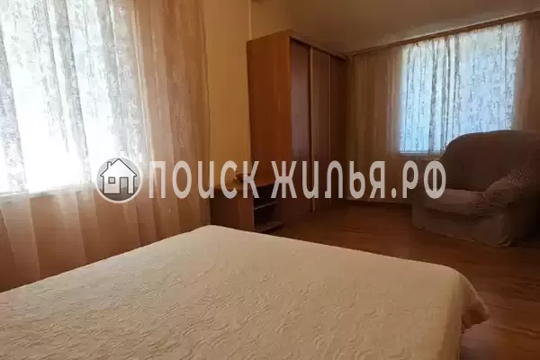 Частный сектор «Дом на Сочинском шоссе»