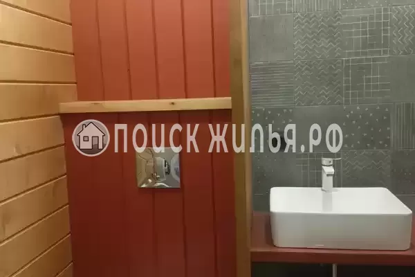 Частный сектор «Дом на Сочинском шоссе»