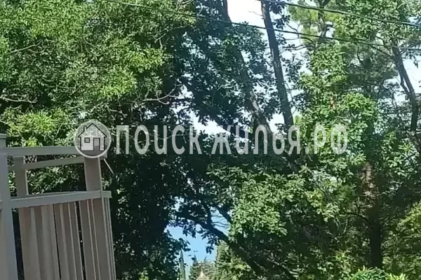 Частный сектор «Дом на Сочинском шоссе»