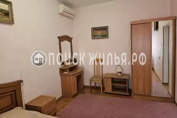 Частный сектор «Дом на Сочинском шоссе»