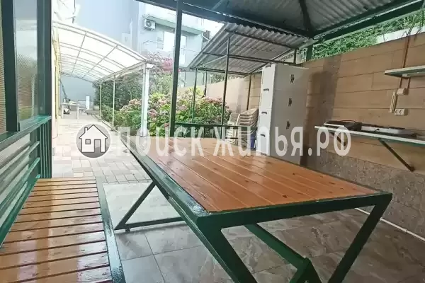 Частный сектор «Дом на Сочинском шоссе»