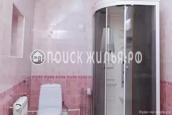 Частный сектор «Дом на Сочинском шоссе»