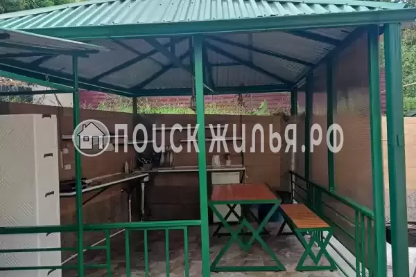 Частный сектор «Дом на Сочинском шоссе»