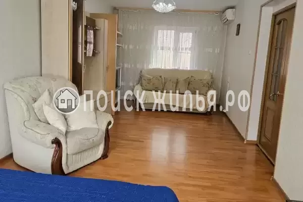 Частный сектор «Дом на Сочинском шоссе»