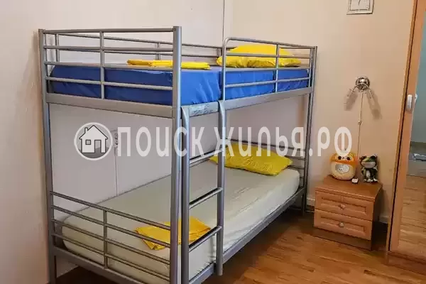 Частный сектор «Дом на Сочинском шоссе»