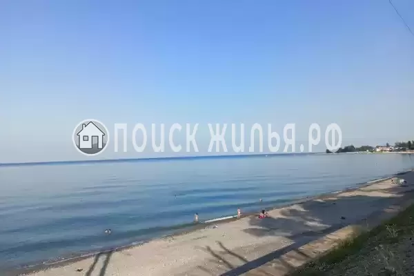 Частный сектор «Дом на Сочинском шоссе»