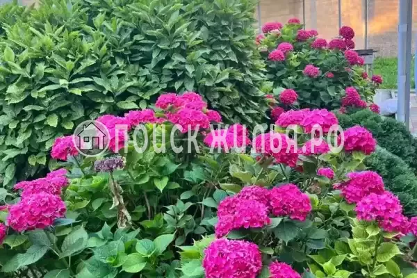 Частный сектор «Дом на Сочинском шоссе»