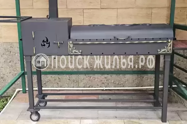 Частный сектор «Дом на Сочинском шоссе»