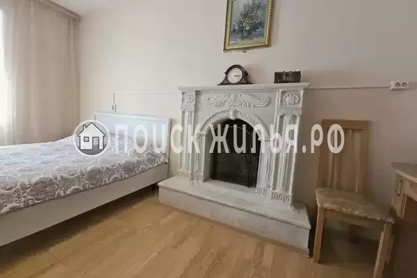 Частный сектор «Дом на Сочинском шоссе»